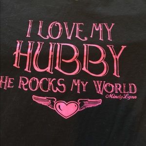 Women’s Large shirt